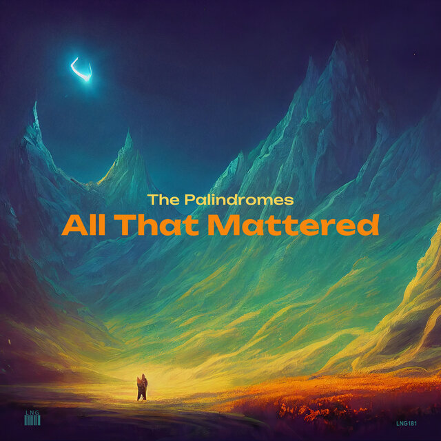 All That Mattered