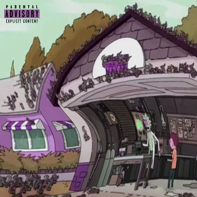 End of the World (feat. Tyl3r Davis)