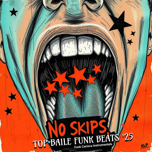 No Skips: Top Baile Funk Beats '25