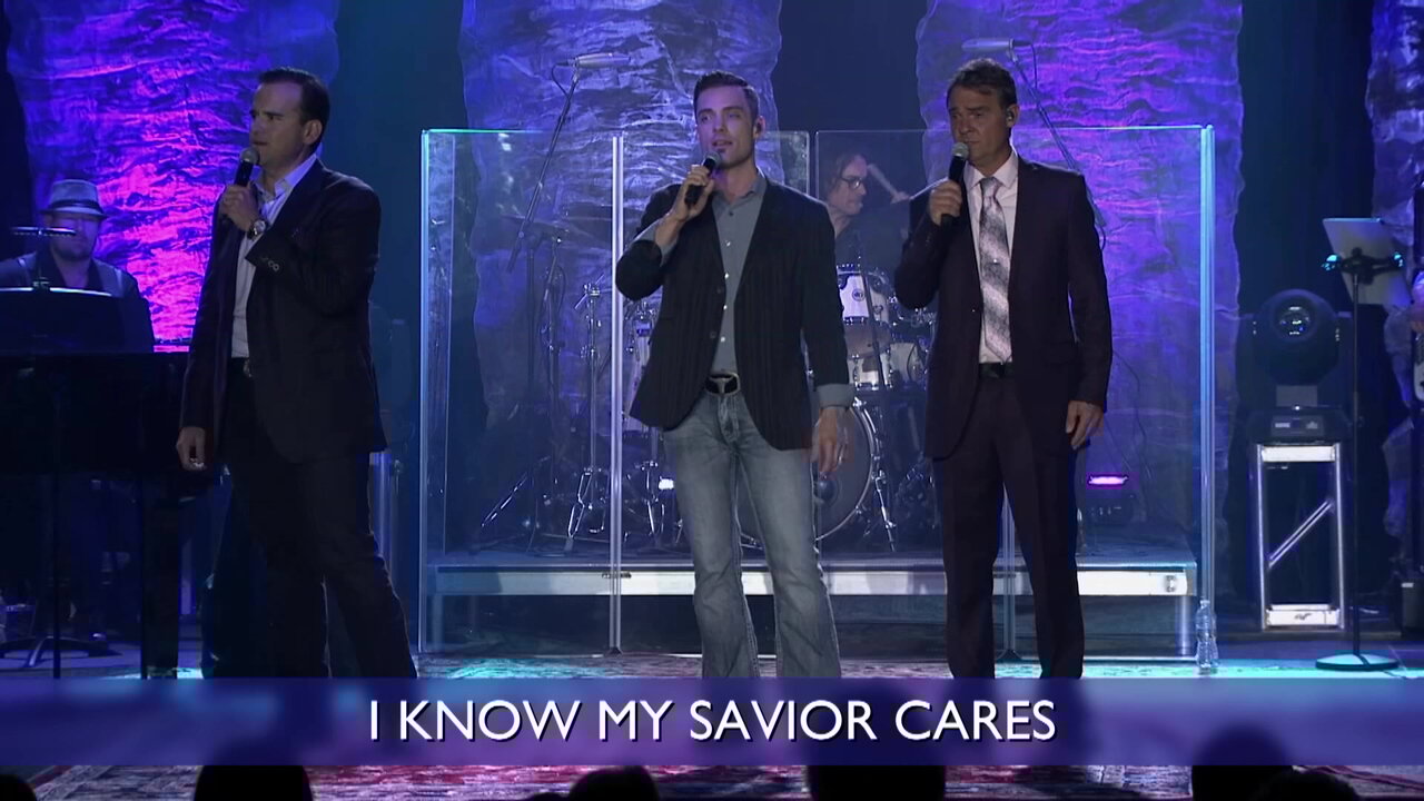 Does Jesus Care (Lyric Video / Live At Conernstone Church Praise Center, San Antonio, TX, 2018)