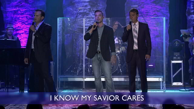 Does Jesus Care (Lyric Video / Live At Conernstone Church Praise Center, San Antonio, TX, 2018)
