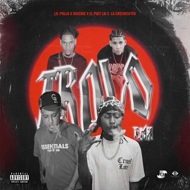 TROLO (Remix)