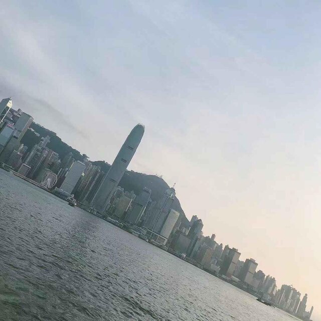 友情岁月
