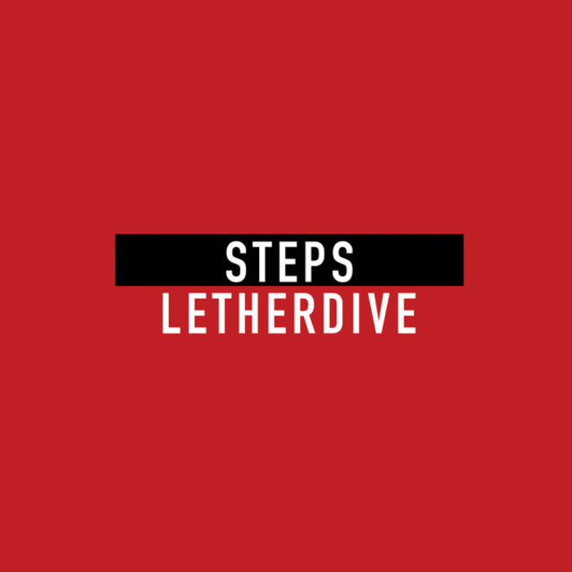 Steps