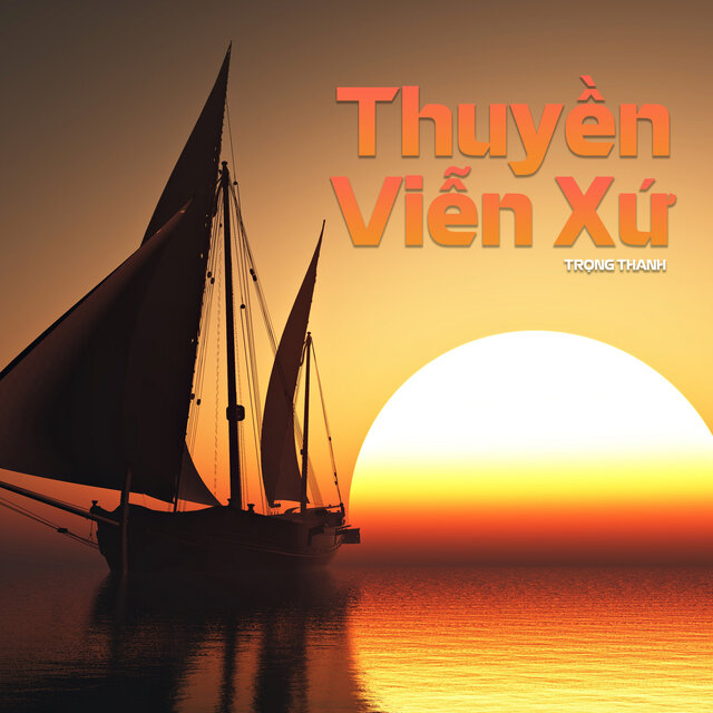 Thuyền Viễn Xứ