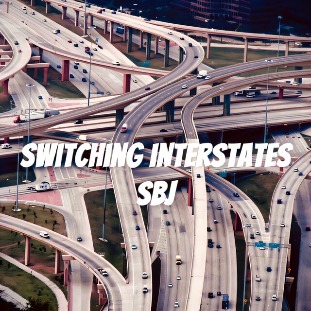Switching Interstates