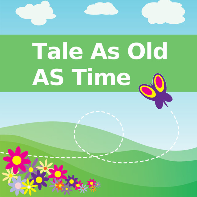 Tale As Old As Time (Instrumental Versions)
