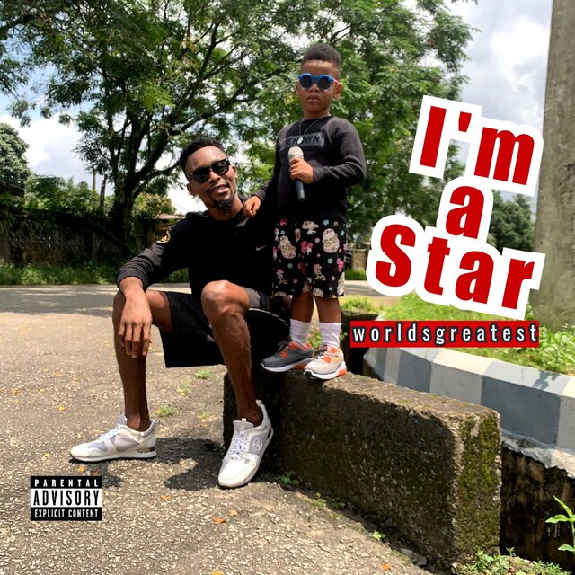 I'm a Star