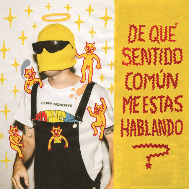 ¿De Qué Sentido Común Me Estas Hablando?