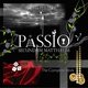 Cover art for album Passio Secundum Mattheum (The Complete Work) by Latte E Miele