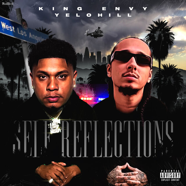 Self Reflections