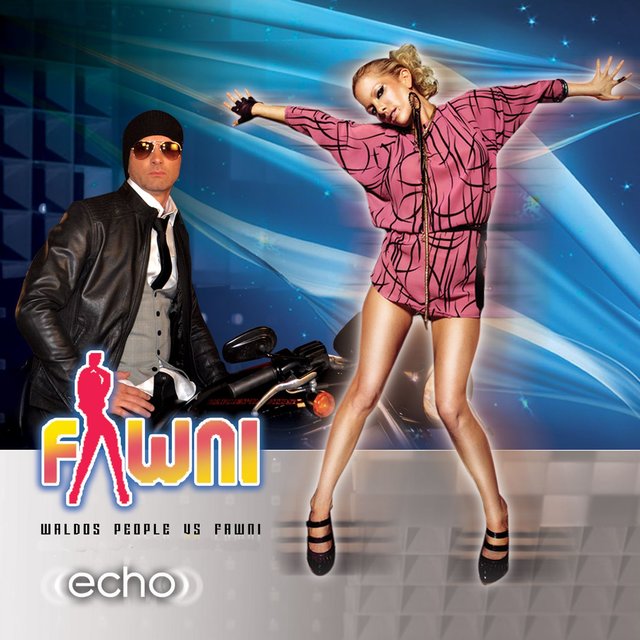 Echo (Remixes)