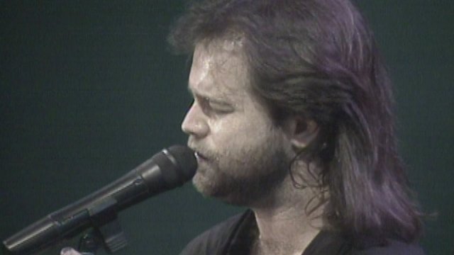 Long Lost Friend (Live In Germany)