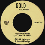 Get To Heaven