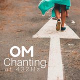 Om Chanting at 432Hz