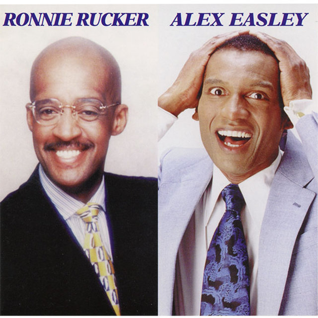 Ronnie  Rucker  Alex Easley
