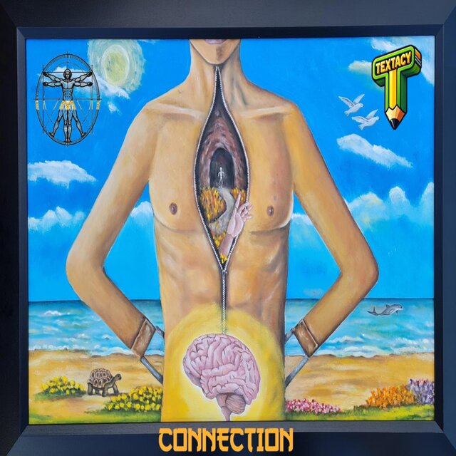 Unzipped Motivational Poetry (Connection)