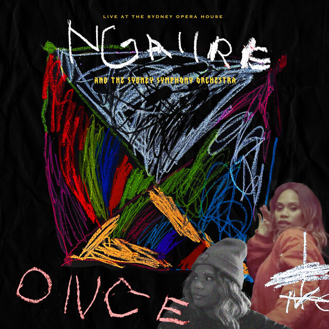 Once (Live at The Sydney Opera House)