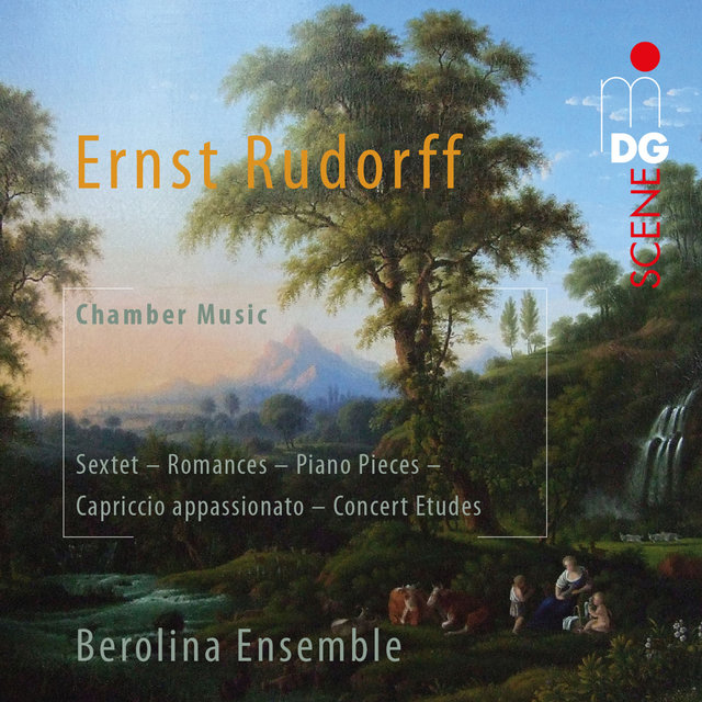 Rudorff: Chamber Music