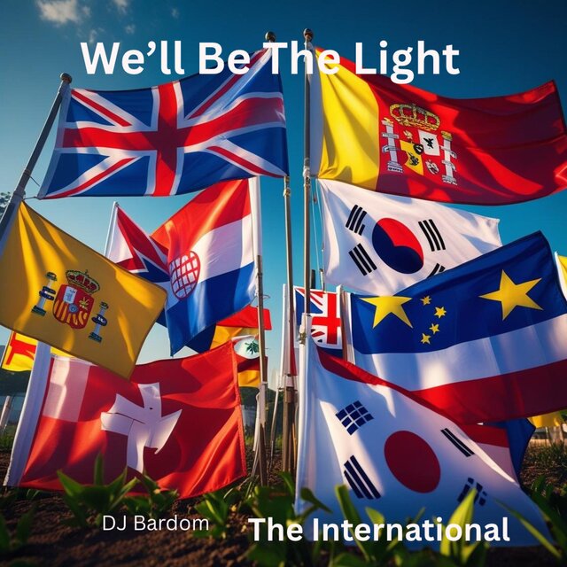 The International