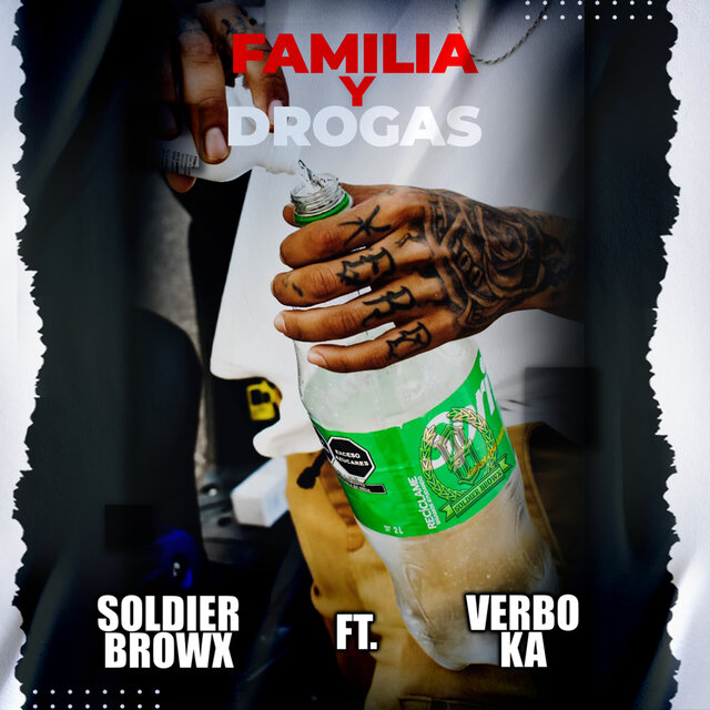 Familia y Drogas