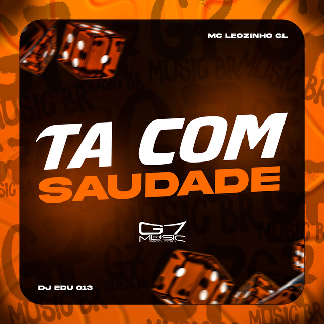 Ta Com Saudade