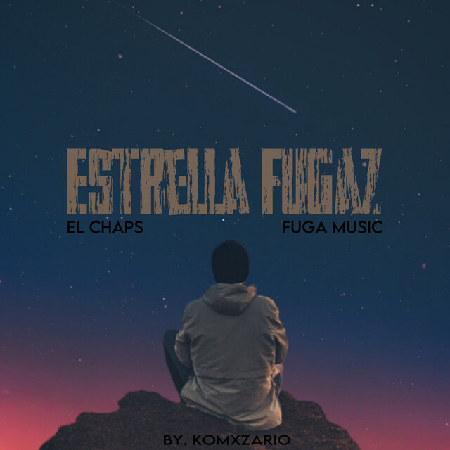 Estrella Fugaz