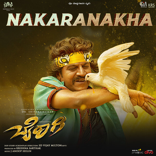 Nakaranakha (From 
