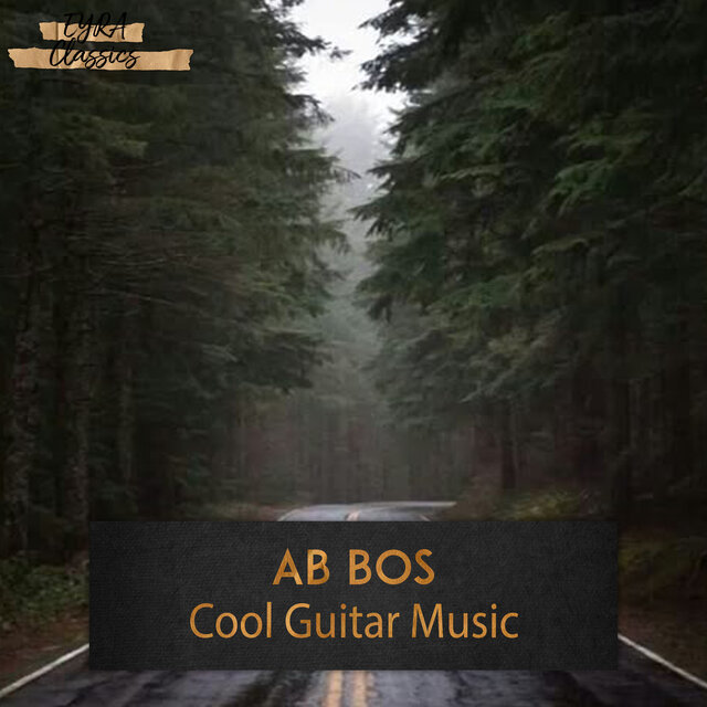 Cool Guitar Music