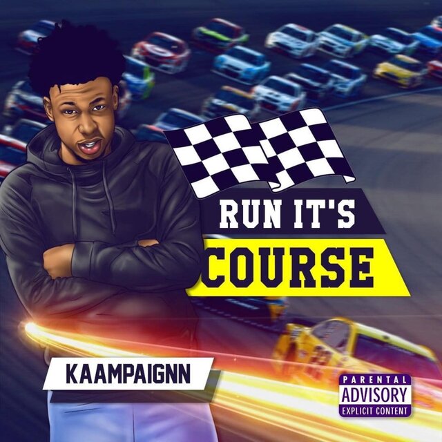 Run It's Course