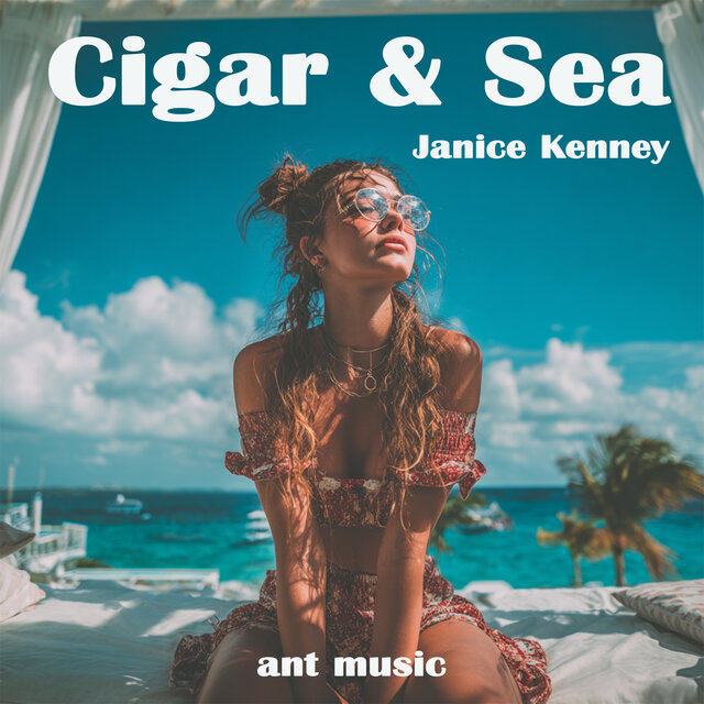 Cigar & Sea