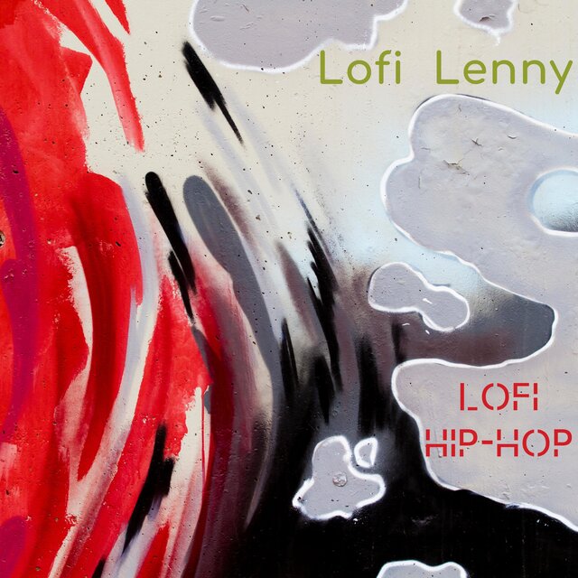 Lofi Hip-hop