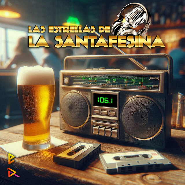 Las Estrellas de la Santafesina