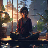 Lofi’s Serene Mind Beats