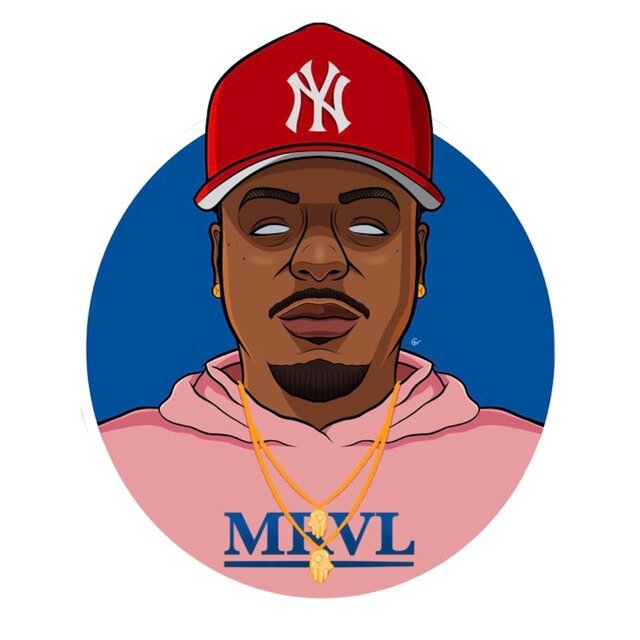 M R V L