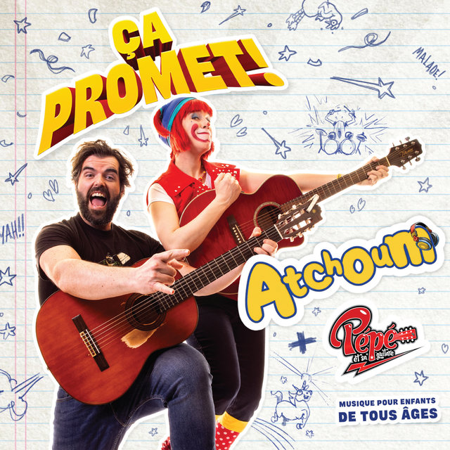 Pas si différent