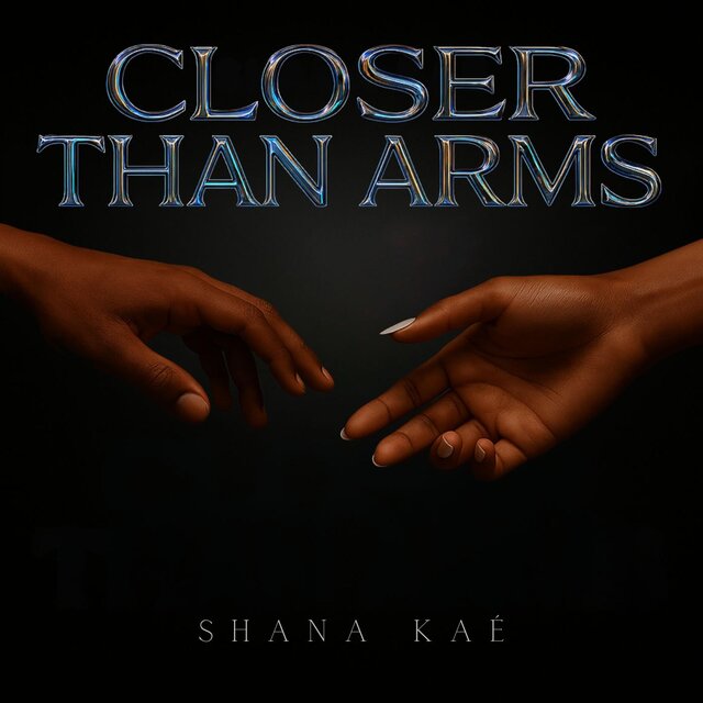 Closer Than Arms