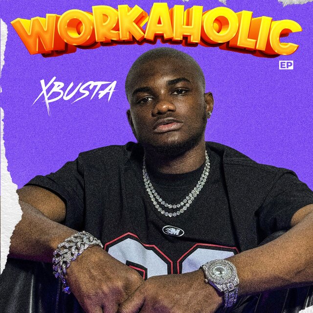 Workaholic
