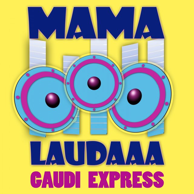 Mama Laudaaa