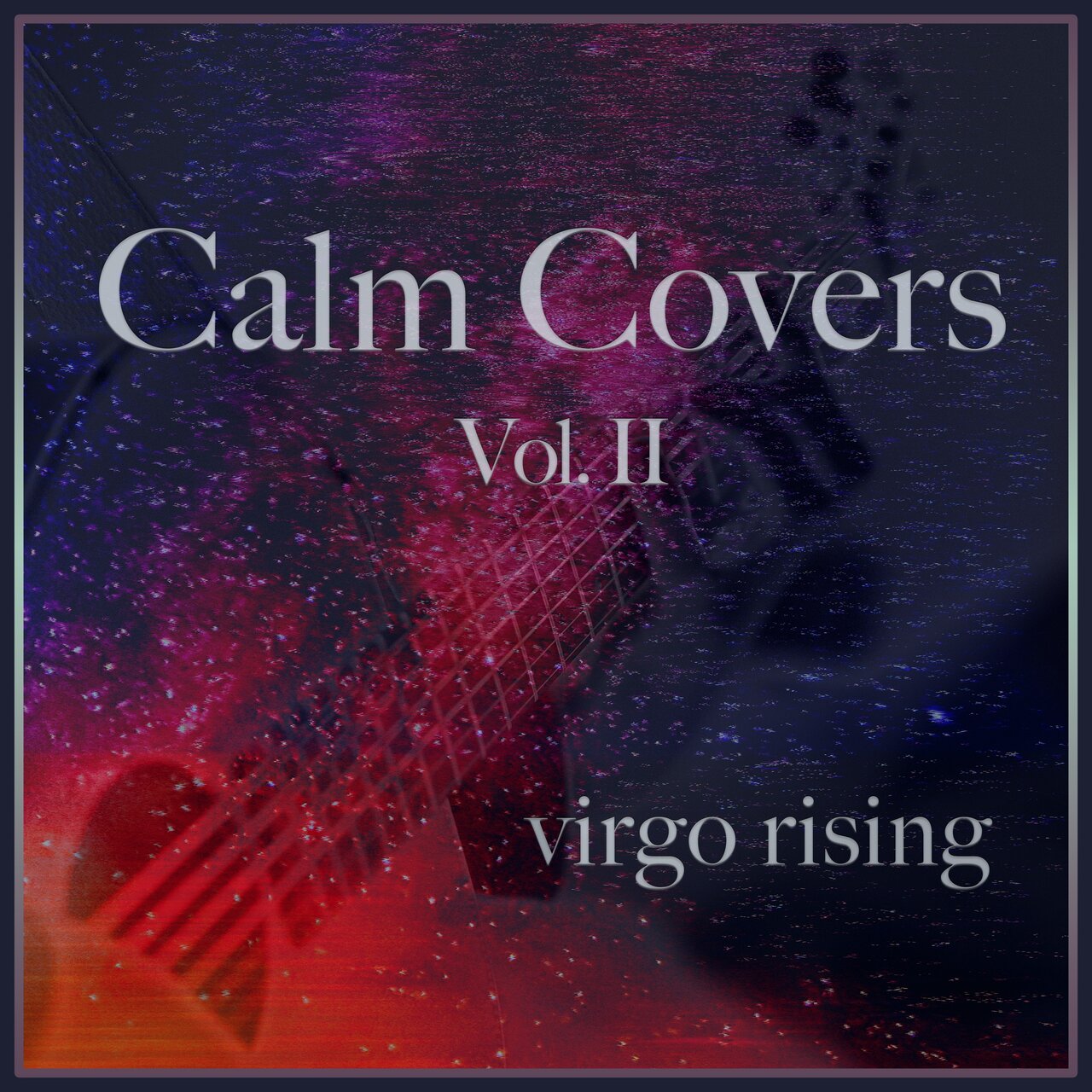Vergo Rising Virgo Rising on TIDAL