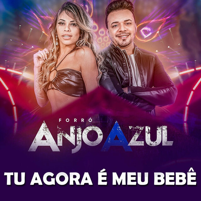 Tu Agora é Meu Bebê