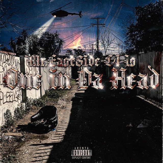 One in Da Head (feat. Mr. Eastside & iS)