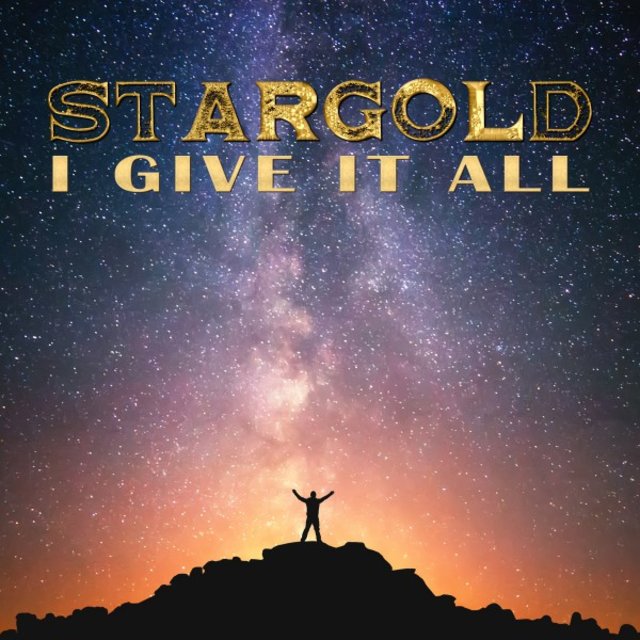 I Give It All