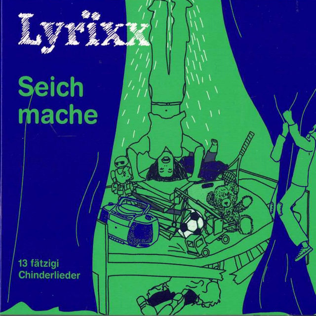 Seich mache