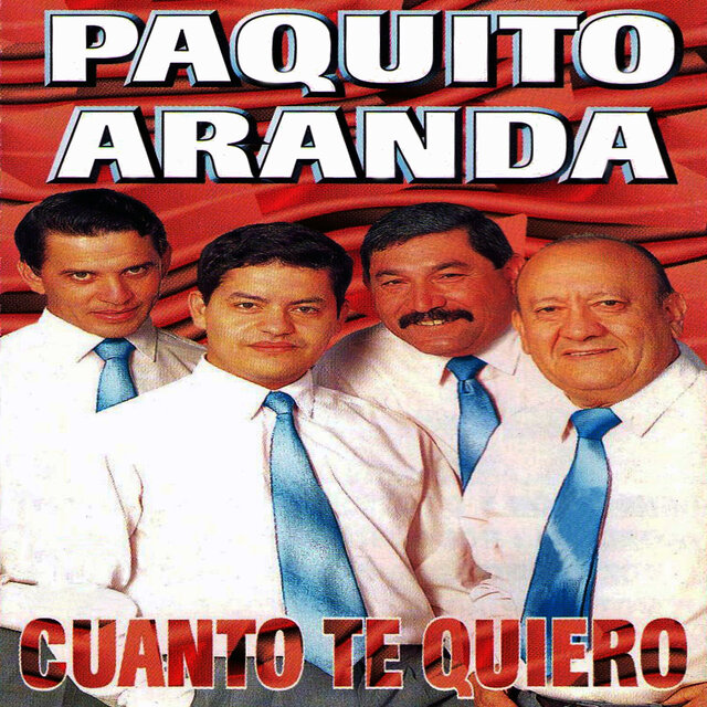 Cuanto Te Quiero