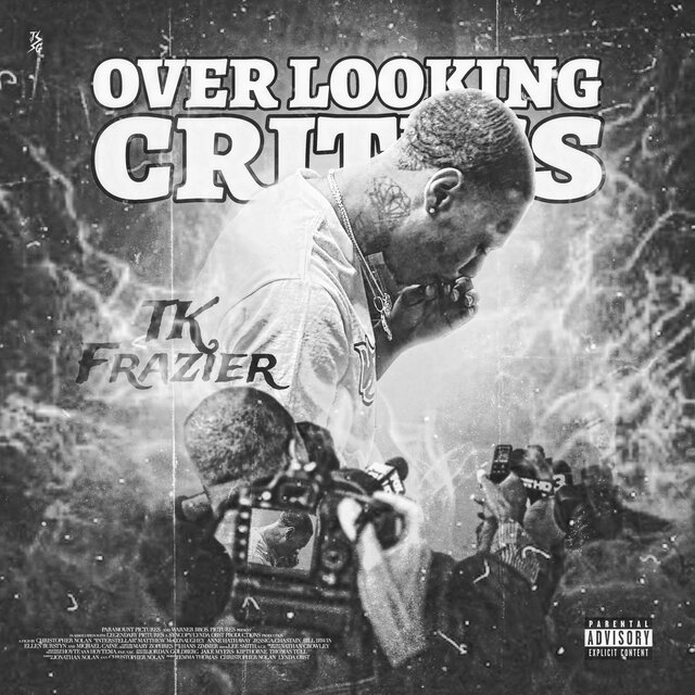 Overlooking Critics