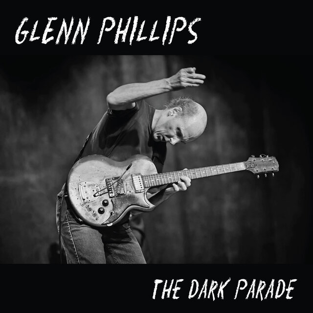 The Dark Parade