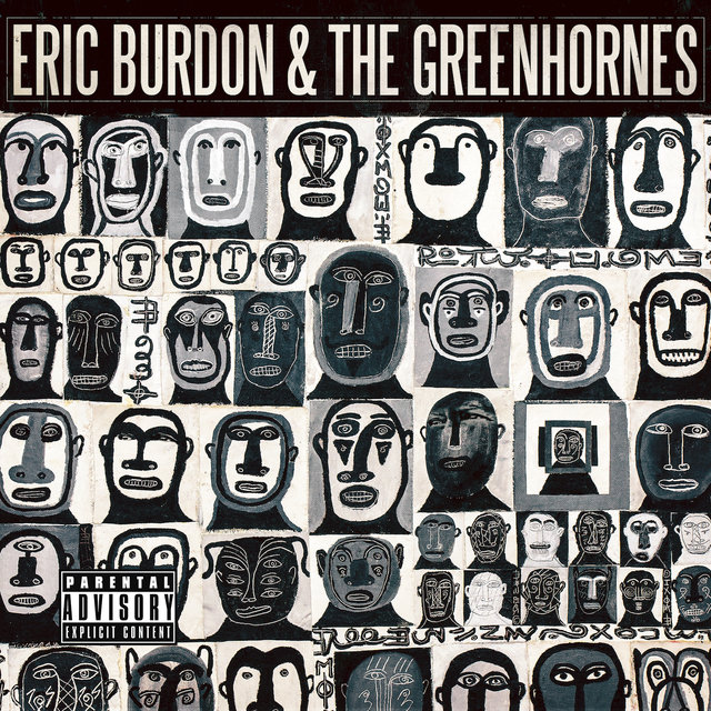 Eric Burdon & The Greenhornes
