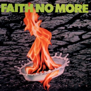 Faith No More - TIDAL