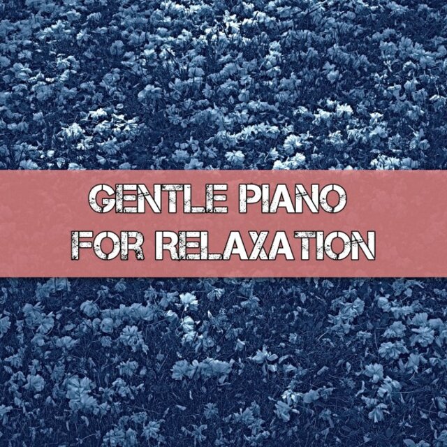 Gentle Piano for Relaxation